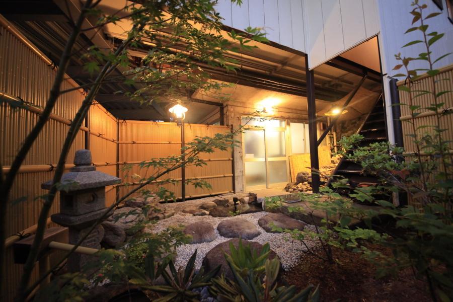 Hotel Minshuku Fukufuji Nikko Zewnętrze zdjęcie