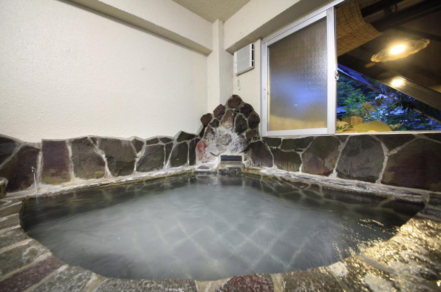 Hotel Minshuku Fukufuji Nikko Zewnętrze zdjęcie