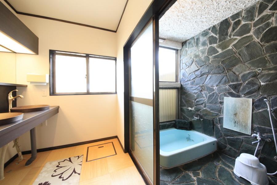 Hotel Minshuku Fukufuji Nikko Zewnętrze zdjęcie