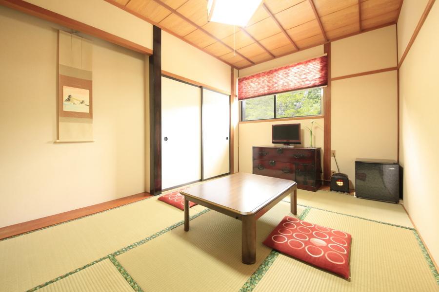 Hotel Minshuku Fukufuji Nikko Zewnętrze zdjęcie