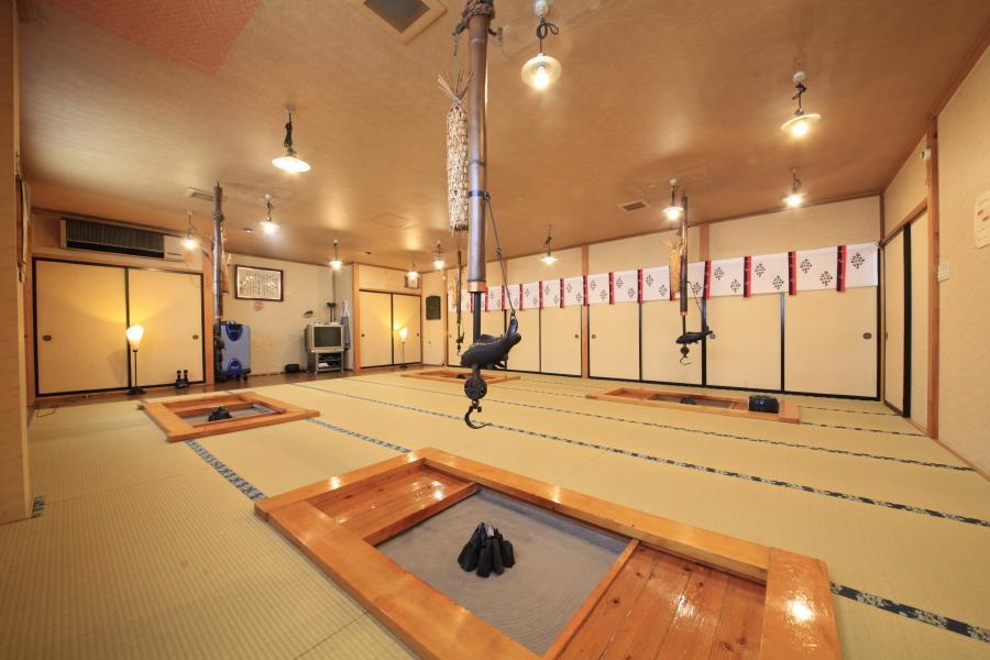 Hotel Minshuku Fukufuji Nikko Zewnętrze zdjęcie