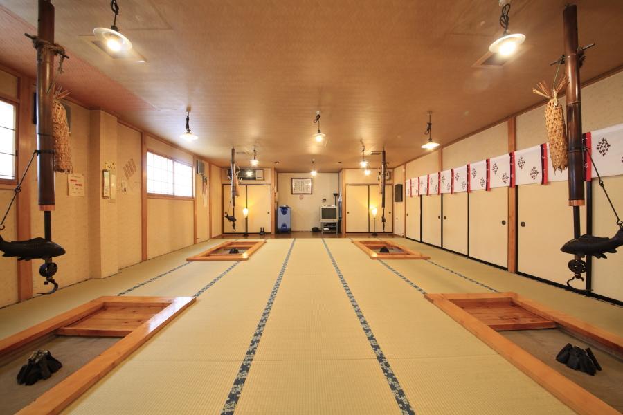 Hotel Minshuku Fukufuji Nikko Zewnętrze zdjęcie