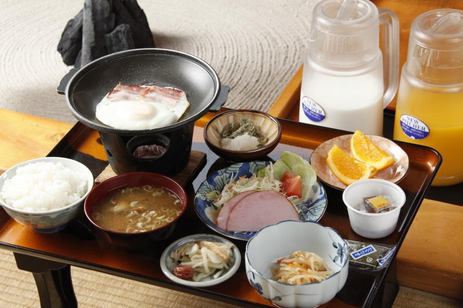 Hotel Minshuku Fukufuji Nikko Zewnętrze zdjęcie