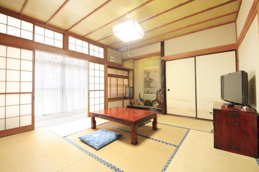 Hotel Minshuku Fukufuji Nikko Zewnętrze zdjęcie
