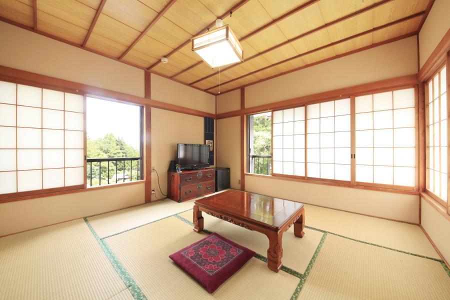 Hotel Minshuku Fukufuji Nikko Zewnętrze zdjęcie