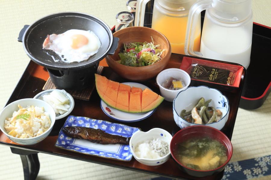 Hotel Minshuku Fukufuji Nikko Zewnętrze zdjęcie