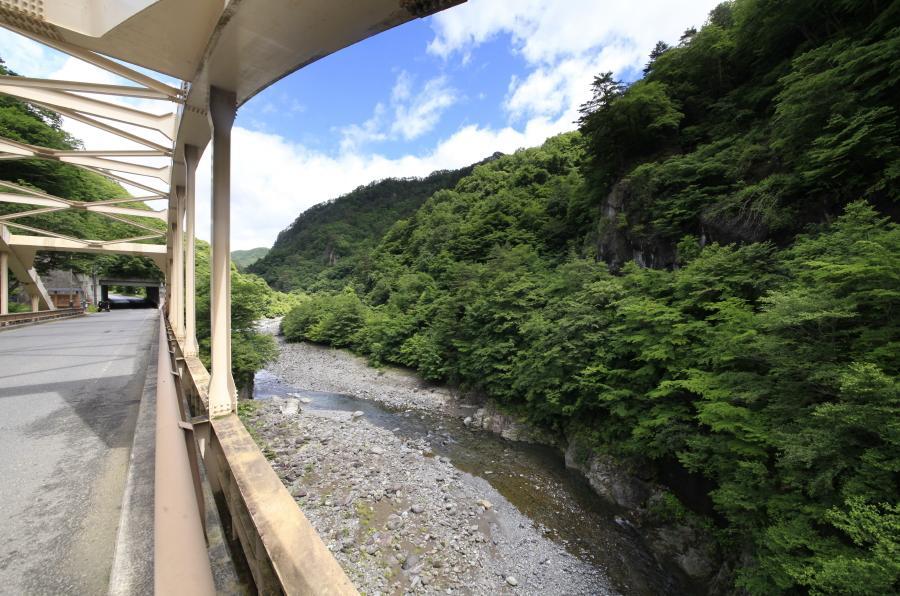 Hotel Minshuku Fukufuji Nikko Zewnętrze zdjęcie